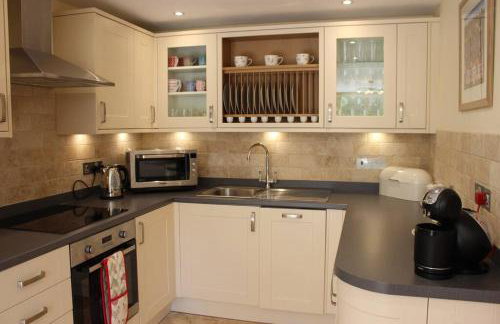 Poet's Cottage, Steep - Rural Location - Sleeps 6 - Foto 17