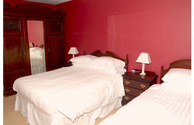 Cannaway House B&B - Foto 9