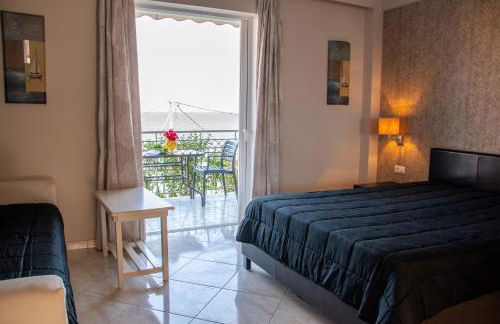 Panorama Apartments - Foto 39