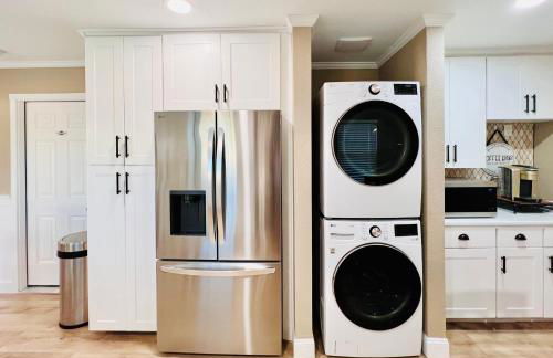 Entertainment District Retreat in Arlington TX - Foto 8