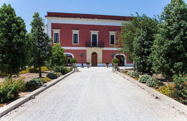 Villa Maxima Privacy and Pool - Foto 38