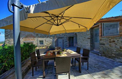 Casa La Fonte by PosarelliVillas - Foto 36