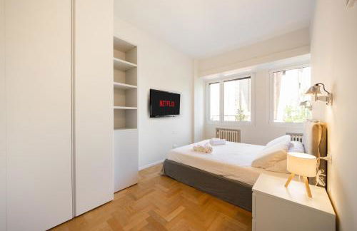 Art Luxury apartment in the heart of Bologna - Photo 9