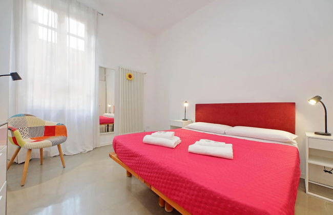 4bnb - Testaccio Apartment - Foto 31