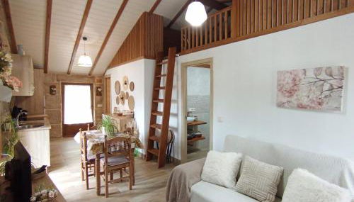 A Feitiña de Rubiacós - Foto 2