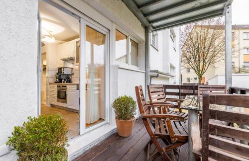 Ferien Und Messewohnug - Foto 19