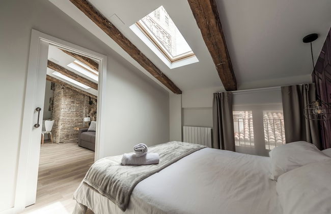 LA TORRE BOUTIQUE APARTAMENTOS - Foto 3