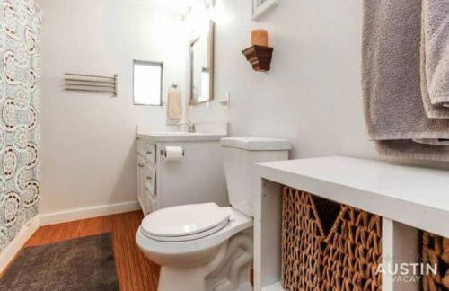 Retreat to the Outdoors with Colorado River Access - Photo 12