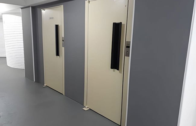 APARTAMENTO ACOLHEDOR LIBERDADE SP - Foto 29