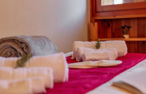 Monterosa Elite Lyshaus Luxury Mountain View - Foto 15