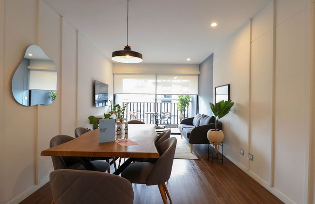 Wynwood Actual in Berlin Miraflores - Foto 31