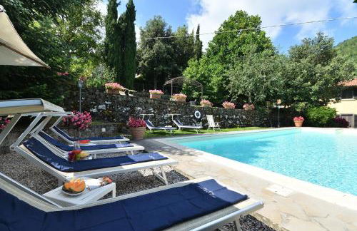 Villa La Fonte 13 - Foto 20