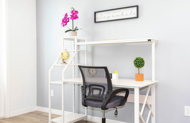 Cozy 3 Bd Close to Disney @ Enclaves at Festival 808 - Foto 19