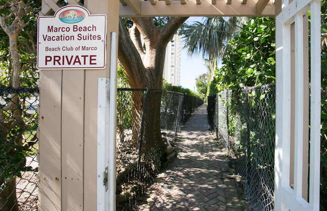 Marco Beach Vacation Suites - Foto 66