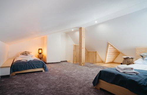 Novopolka Apartamenty - Foto 27