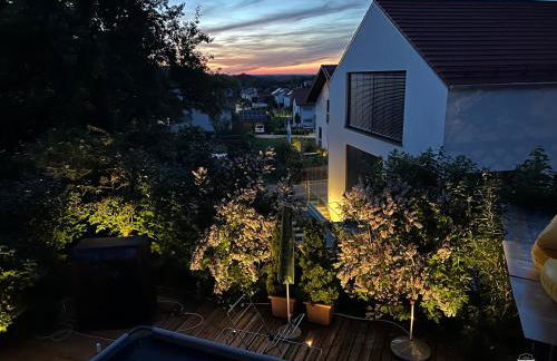 FeWo Schönwetter - Foto 32