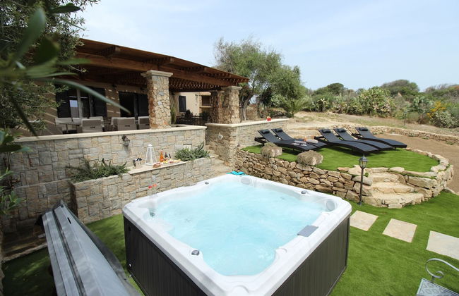 Villa Magdala - Foto 53