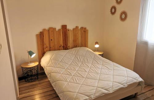 L Alize Melia 250m de la plage - Foto 8