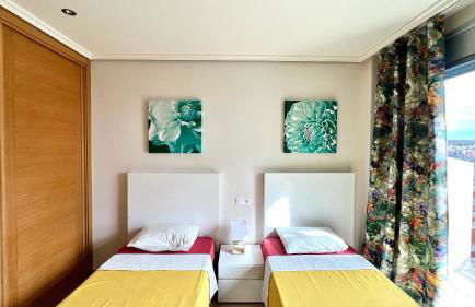 Sea View 2-bedrooms Apartment - Foto 12