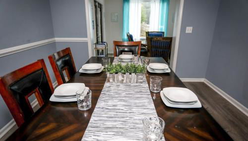 4Bedroom 3Bath Home Near Fort Jackson - Foto 5