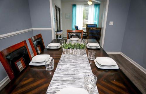 4Bedroom 3Bath Home Near Fort Jackson - Foto 5