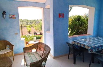 Orosei RE - Villa Aurora Rimedia a 50 metri dal mare - Foto 26