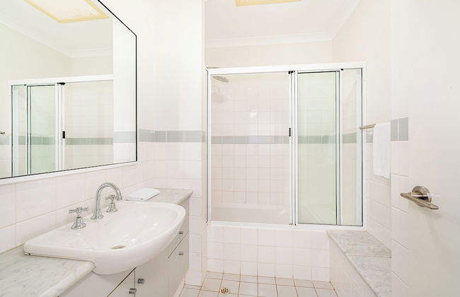 Abby's Beach Villa - Foto 15