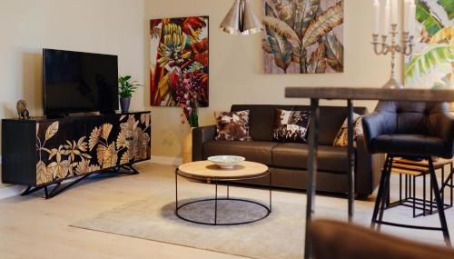 Gehobenes, gemütliches 2-Zimmer Apartment in zentraler Lage - Foto 2