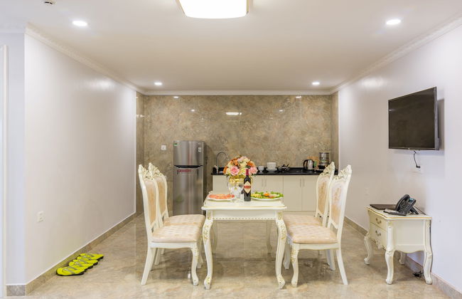 Tan An Palace - Foto 28