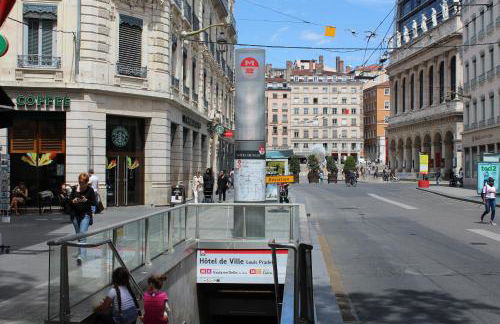 Appart Touriste - Foto 4