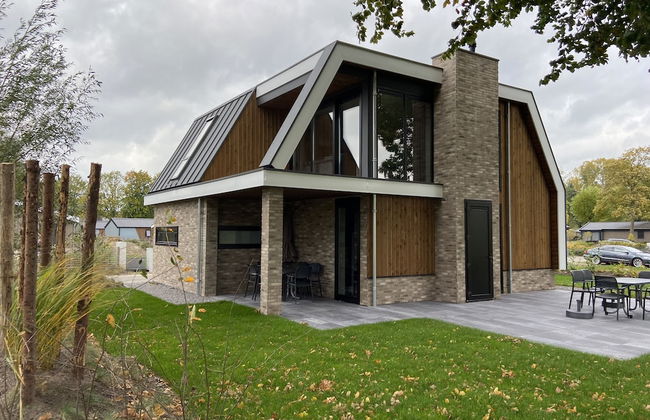 Europarcs Zuiderzee - Photo 20