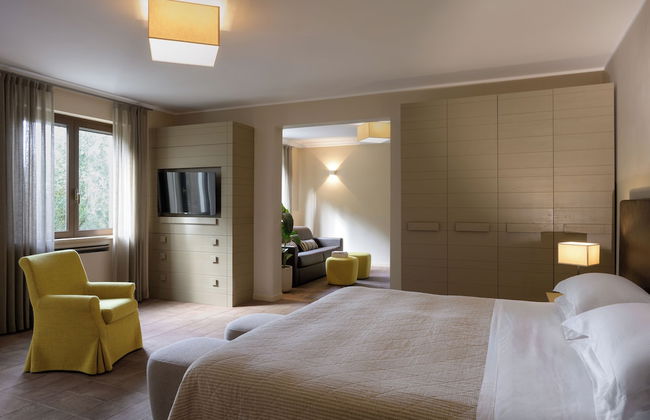 Altarocca Wine Resort Adults Only - Foto 27