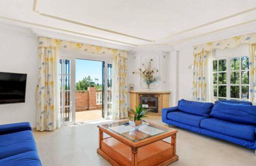 Villa Maria Isabel - Foto 3