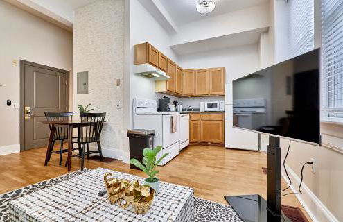 White House at Grand Central - Foto 131