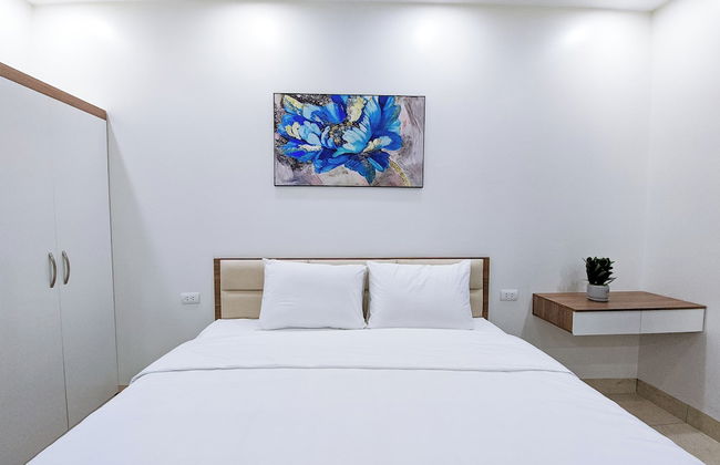 T&T Hotel apartment - Foto 14