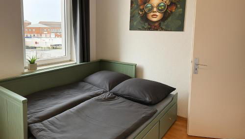 Messe Dus - 3 Rooms - 80qm - Sportpark Wedau - Photo 4