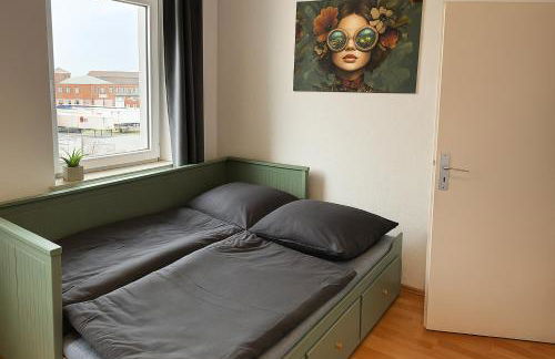 Messe Dus - 3 Rooms - 80qm - Sportpark Wedau - Photo 4