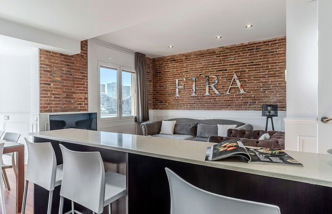 Enjoybcn Fira Apartment - Foto 15
