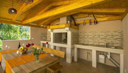 Villa Oliva - Foto 2