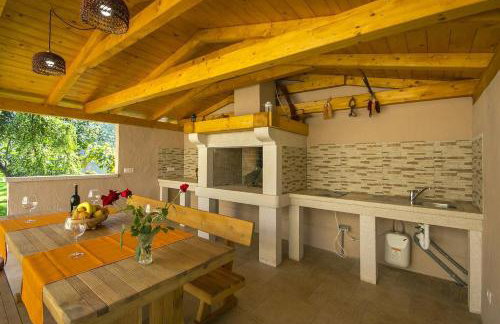 Villa Oliva - Foto 2