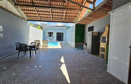 Casa com 3 suítes e piscina privativa no centro de Maragogi perto da praia - Foto 19