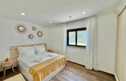 Villa 20age - Jacuzzi - Heated pool - Algarve - Foto 26