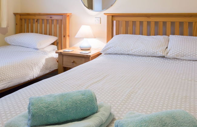 Oakbank Farm - Foto 4