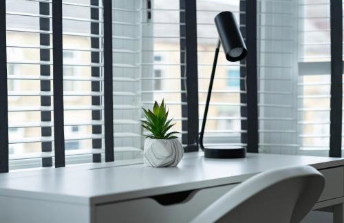 Spacious 5BR, Sleeps 10 Guests in City Centre - Foto 27