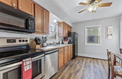 Tranquil 2BR Apartment Mpls - 8073 Apt 2 - Foto 20