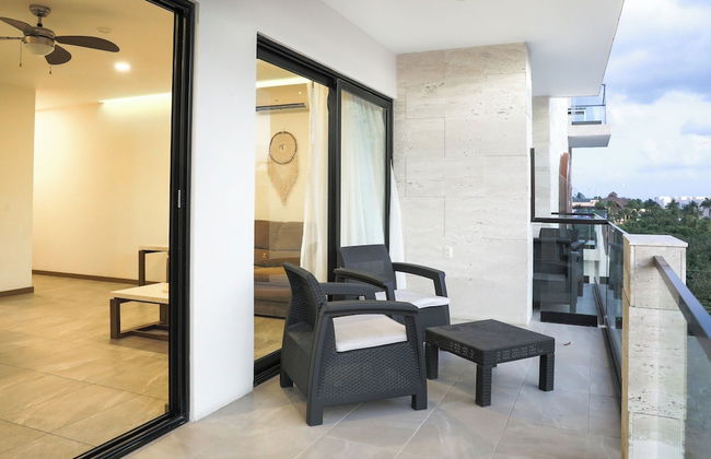 Hotel Grand Fifty Suites - Foto 33