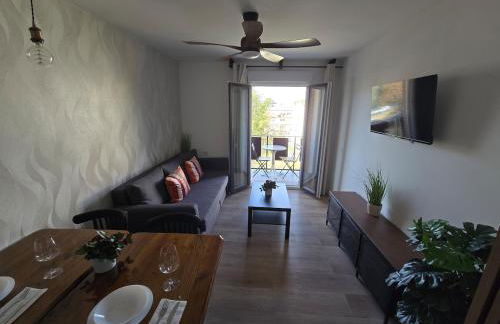 Escudero 2a apartment - Foto 1