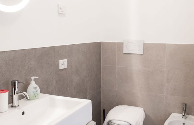 Ca' Garibaldi Rooms - Photo 26