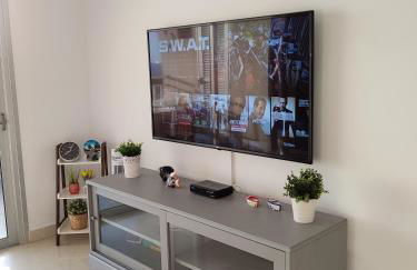 Comfortable apartment with amazing sea views - Foto 33