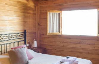 CASAS EN FINCA ECOLÓGICA LA ESPIRAL, NATURALEZA, CALMA Y VISTAS al MAR, - Foto 72